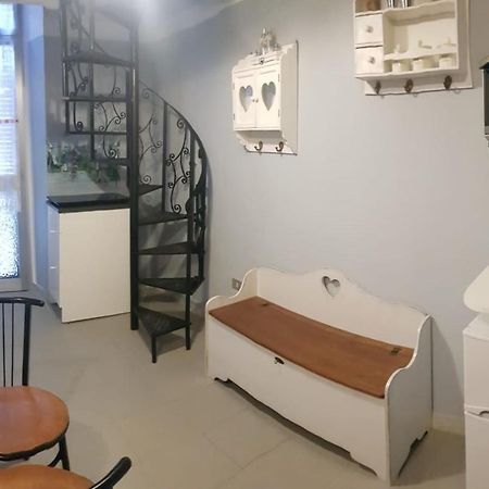 La Casa Di Sophie Apartman Torino Kültér fotó
