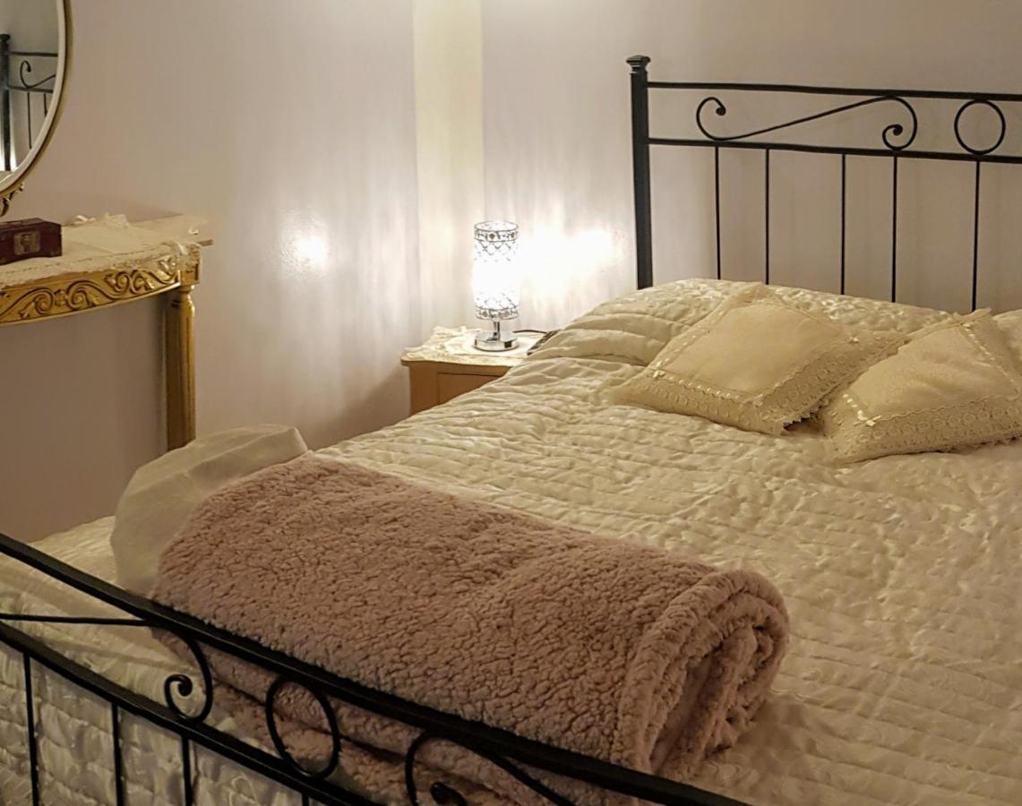 La Casa Di Sophie Apartman Torino Kültér fotó