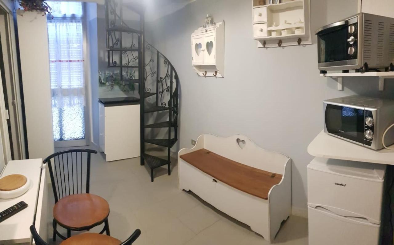 La Casa Di Sophie Apartman Torino Kültér fotó